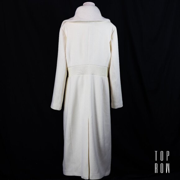 Mackage Clarice Double Faced Wool Coat - Picture 6 of 16